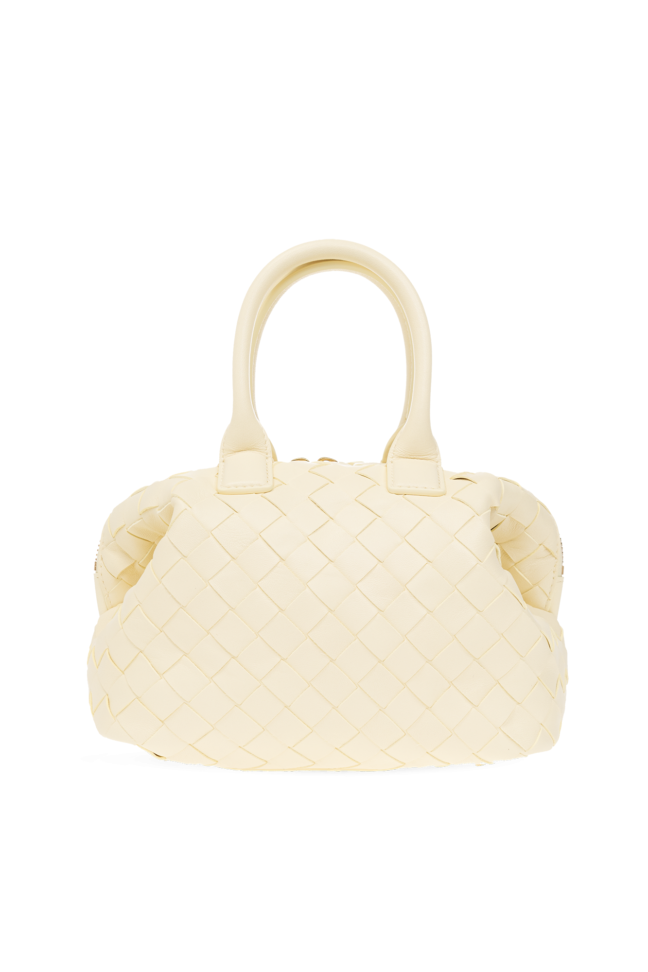 Bottega Veneta 'Bauletto Mini' shoulder bag | Women's Bags